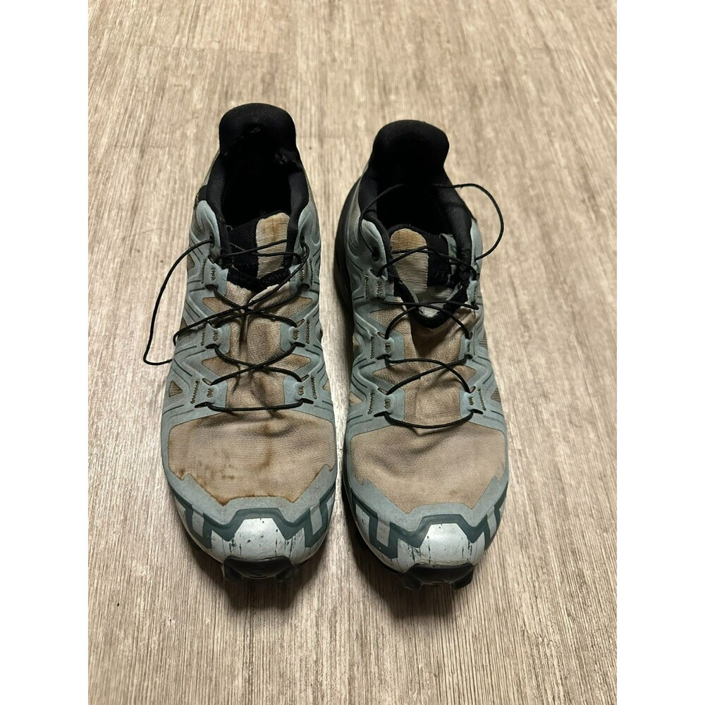Salomon Speedcross 6 Women’s 7 Light Blue